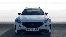 CUPRA Formentor 2.0 TSI 190 V1 5dr DSG 4Drive Petrol Estate